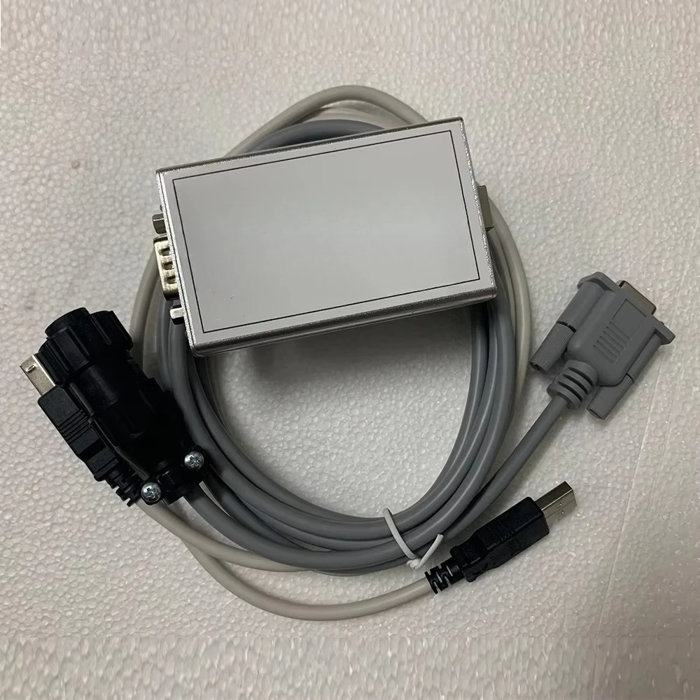 For BT Forklift Reach Truck Truckcom ARM7 Diagnostic Cable Box Diagnosis Tool CAN Interface Can Bus