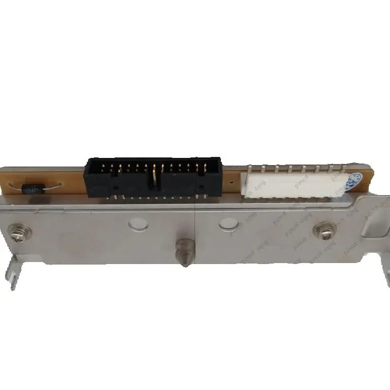 

Free shipping New original for SATO CL4NX 300DPI print head R29797000 printhead barcode print head label print head CL4NX-2