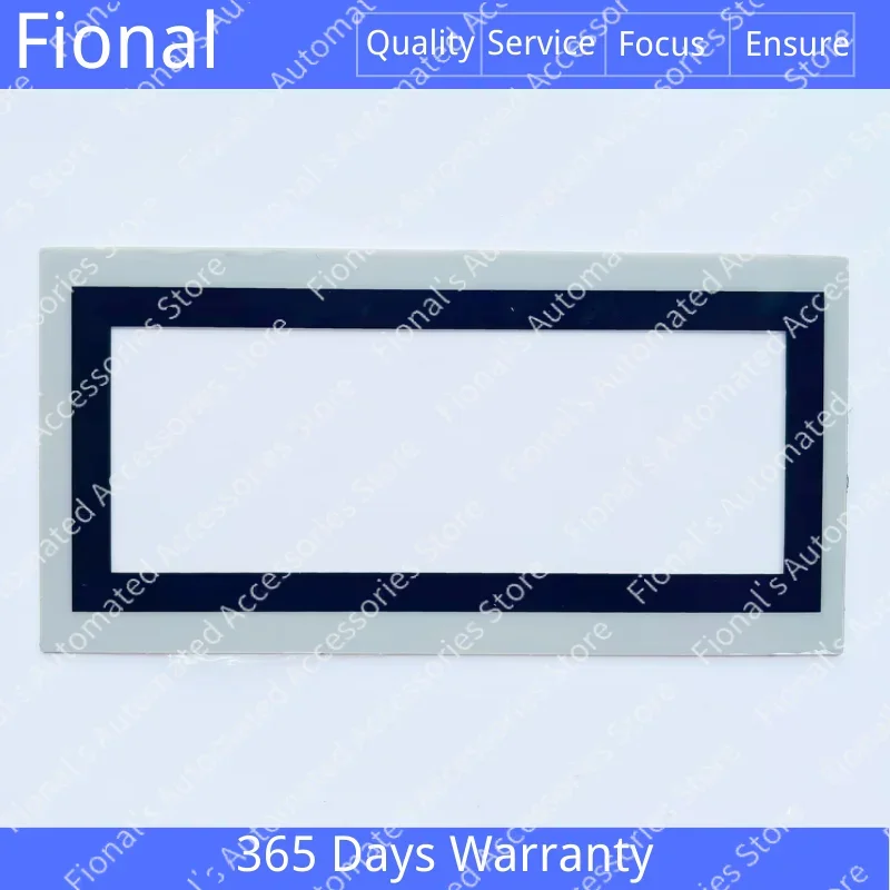 Hot For F930GOT-BWD F930GOT-BWD-C Overlay Film F930GOT-BWD-E F930GOT-BWD-T F930GOT-TWD-C Touch Screen F930GOT-TWD-E Panel Glass