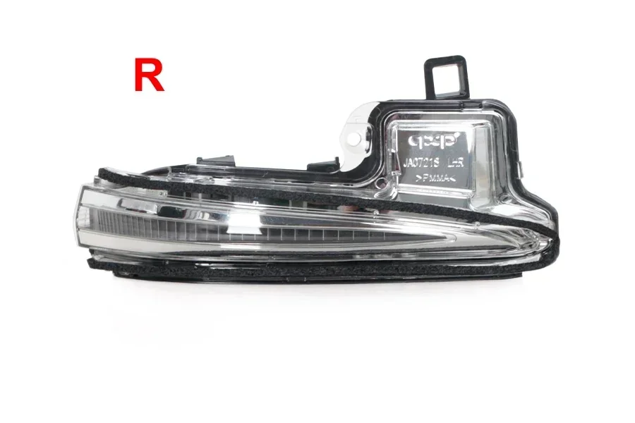 For Toyota RAV4 RAV 4 Wildlander 2020 2021 2022 Replace Rear View Turn Signal Light Side Mirror Rearview Indicator Turning Lamp