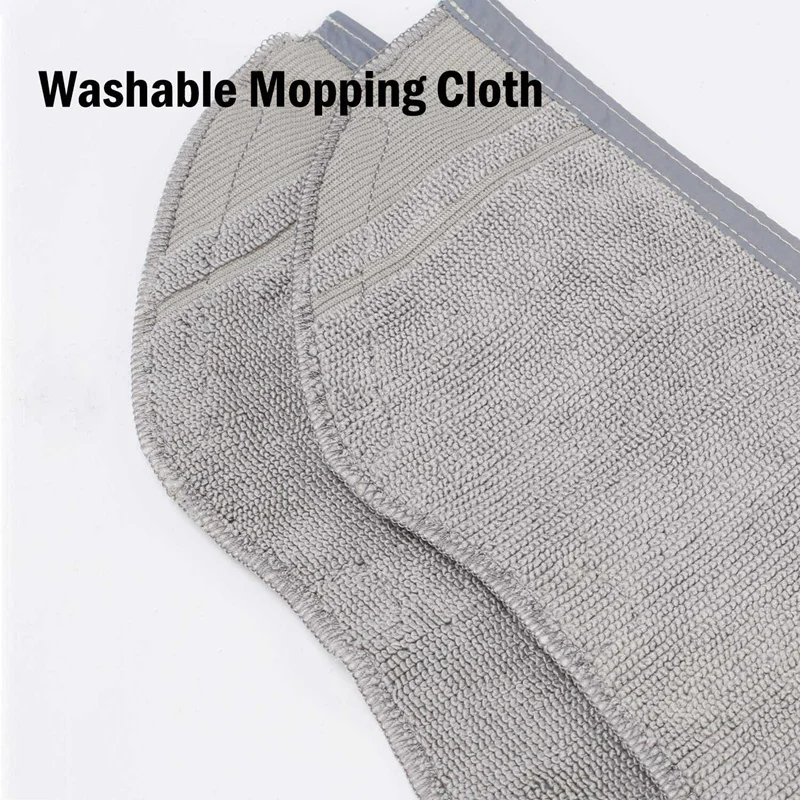 Accessori per aspirapolvere Kit di parti di ricambio per aspirapolvere Robot ibrido Eufy RoboVac L70