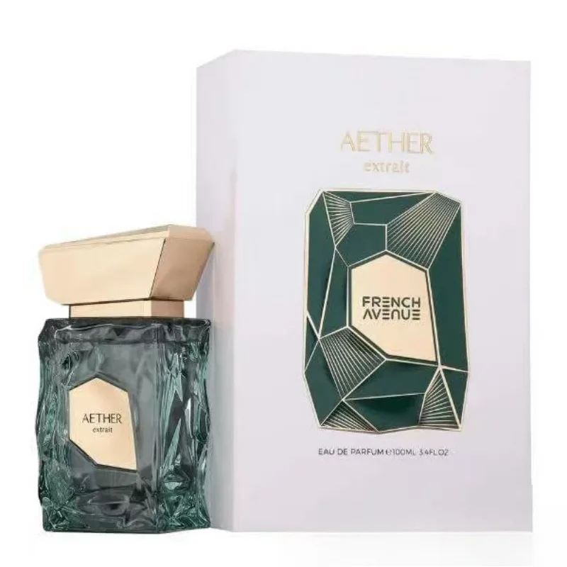 Luxe eau de parfum voor dames en heren langhoudend en fris_voghion.com