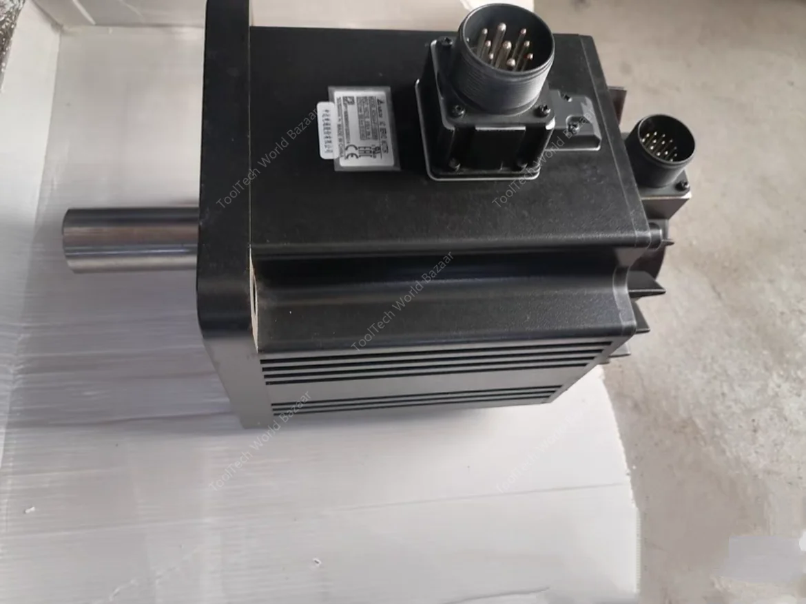 A2,3000w servo motor ECMA-F11830SS (with brake) flange 180