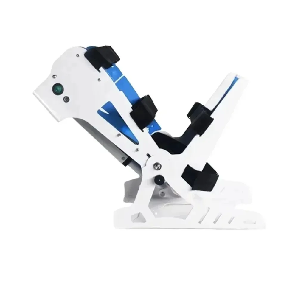 

Ортопедический тренажер для реабилитации лодыжки стопы, голый перелом, падение стопы, приседание, втягивающий аппарат для растяжки