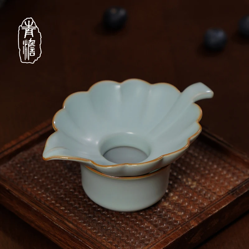 Ru Kiln Zhiqiu ΡΠ°ΠΉΠ½ΡΠΉ Π½Π°Π±ΠΎΡ Ρ ΡΠΈΠ»ΡΡΡΠΎΠΌ Π΄Π»Ρ ΡΠ°Ρ, ΡΠ°ΠΉΠ½ΡΠΉ ΡΠ΅ΡΠ²ΠΈΠ·, Π°ΠΊΡΠ΅ΡΡΡΠ°ΡΡ, Π¦Π·ΠΈΠ½Π΄ΡΡΠΆΡΠ½Ρ, ΠΊΠ΅ΡΠ°ΠΌΠΈΠΊΠ° ΡΡΡΠ½ΠΎΠΉ ΡΠ°Π±ΠΎΡΡ Ru, ΡΠ°ΡΡΠΎΡΠΎΠ²Π°Ρ ΠΎΡΠΊΡΡΠ²Π°ΡΡΠ°ΡΡΡ ΠΏΠΎΠ΄Π°ΡΠΎΡΠ½Π°Ρ ΠΊΠΎΡΠΎΠ±ΠΊΠ° Ru Kiln Zhiqiu ΡΠ°ΠΉΠ½ΡΠΉ Π½Π°Π±ΠΎΡ Ρ ΡΠΈΠ»ΡΡΡΠΎΠΌ Π΄Π»Ρ ΡΠ°Ρ, ΡΠ°ΠΉΠ½ΡΠΉ ΡΠ΅ΡΠ²ΠΈΠ·, Π°ΠΊΡΠ΅ΡΡΡΠ°ΡΡ, Π¦Π·ΠΈΠ½Π΄ΡΡΠΆΡΠ½Ρ, ΠΊΠ΅ΡΠ°ΠΌΠΈΠΊΠ° ΡΡΡΠ½ΠΎΠΉ ΡΠ°Π±ΠΎΡΡ Ru, ΡΠ°ΡΡΠΎΡΠΎΠ²Π°Ρ ΠΎΡΠΊΡΡΠ²Π°ΡΡΠ°ΡΡΡ ΠΏΠΎΠ΄Π°ΡΠΎΡΠ½Π°Ρ ΠΊΠΎΡΠΎΠ±ΠΊΠ°