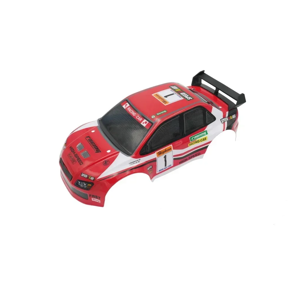 

SY1201 1202 RC Car Shell Body 1/12 RC Rally Car Upgrade Parts Spare Accessories