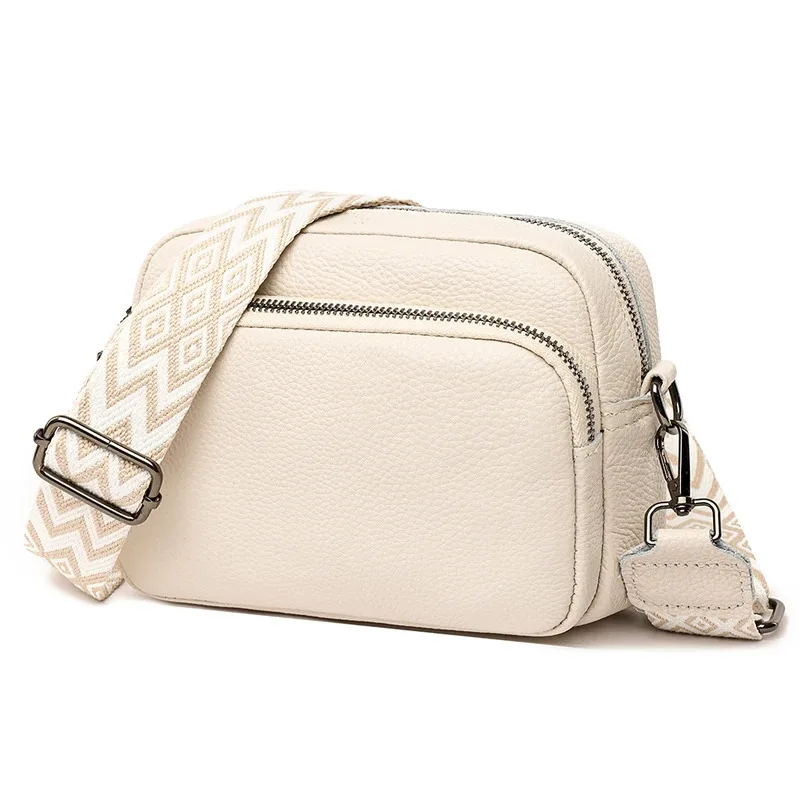 

Fashion Women Handbag Luxury Genuine Leather Tote Bags Advanced Texture Crossbody Bag 2023 Trend Female Shoulder Bags Bolsas