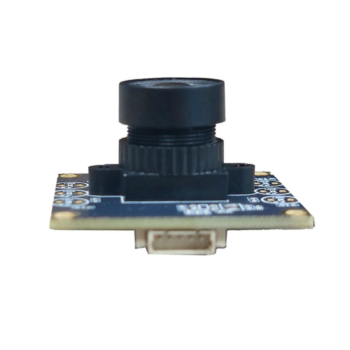 Retail! 100 Degree Camera Module 1MP OV9732 1280x720 USB Free Driver Manual Focus with 2 Meter Cable for WinXP/7/8/10 2Pcs