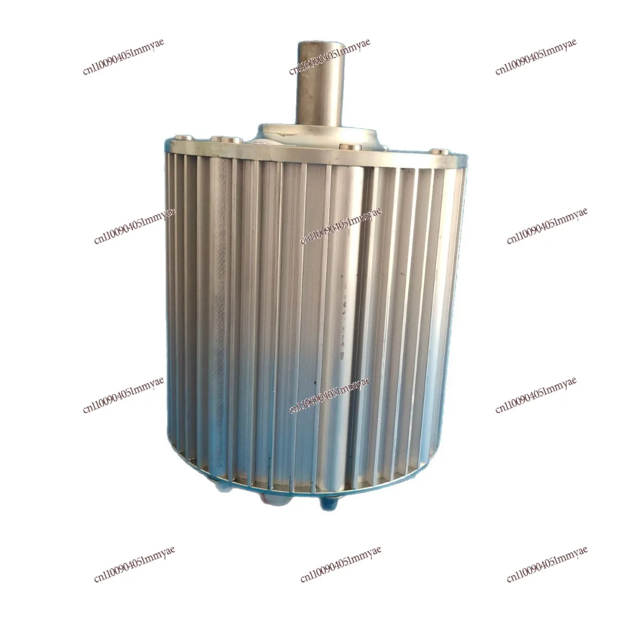 

L2 Type Permanent Magnet Generator 3KW 300/333/367 To 48/120V High Efficiency Power Generation