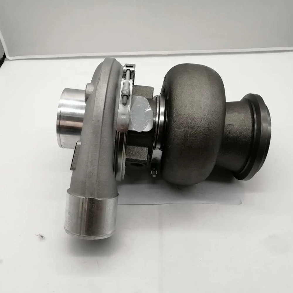 Cc car C9 Engine Turbocharger 216-7815 for E330C E330D Excavator Engine Turbo 2167815