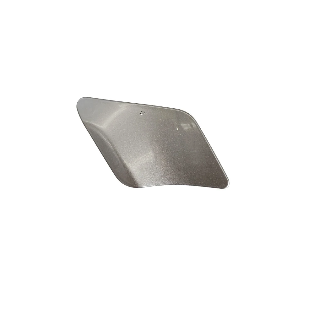 Für Mercedes Benz C-Klasse W204 Vordere Anhängerkupplungsabdeckung Stoßstangen-Abschleppösen-Abdeckplatte 2048850526 2012-2014 – Detail 10