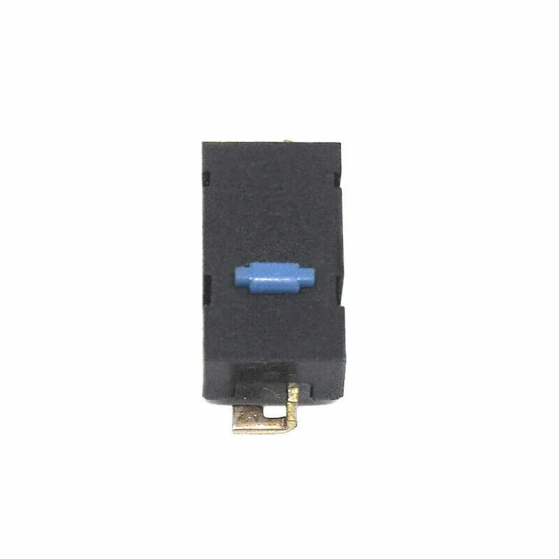 OEM Replacement D2LS-21 2-Pin Blue-Dot Mouse for OMRON Micro Switch