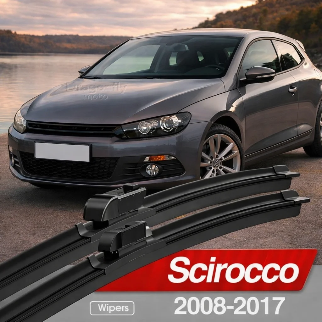 Front Windshield Wi…