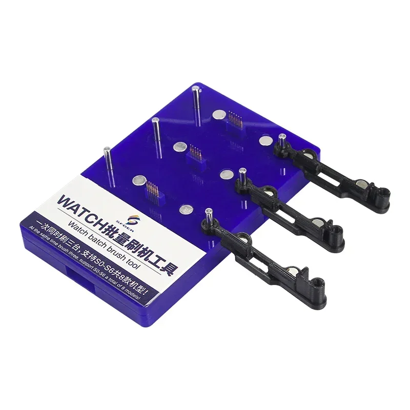 5th Watch Restor Adapter Upgrade Repair Software IBus Recovery Box Tool For  IWatch S1/S2/S3/S4/S5/S6 SE Repair Tool