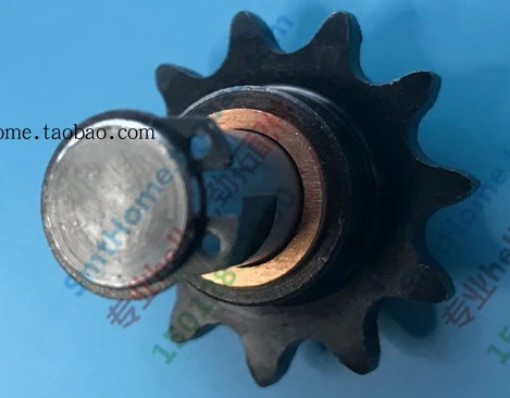 Reflow soldering import and export sprocket gear 52002325200136 BTU gear BTU gear