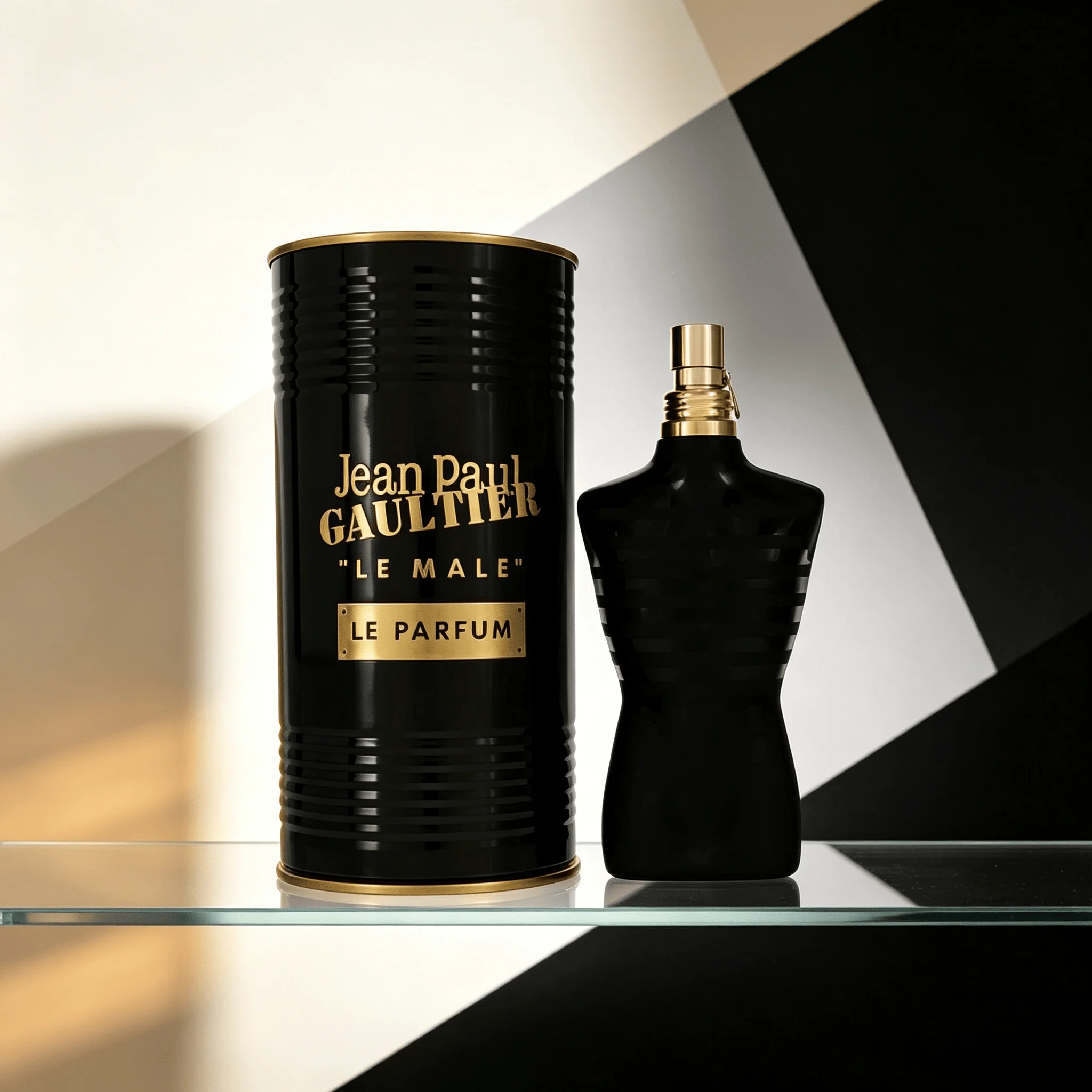 Jean Paul Gaultier Le Male Eau - Perfume Fragrance Jean Paul Gaultier recensione e prezzo