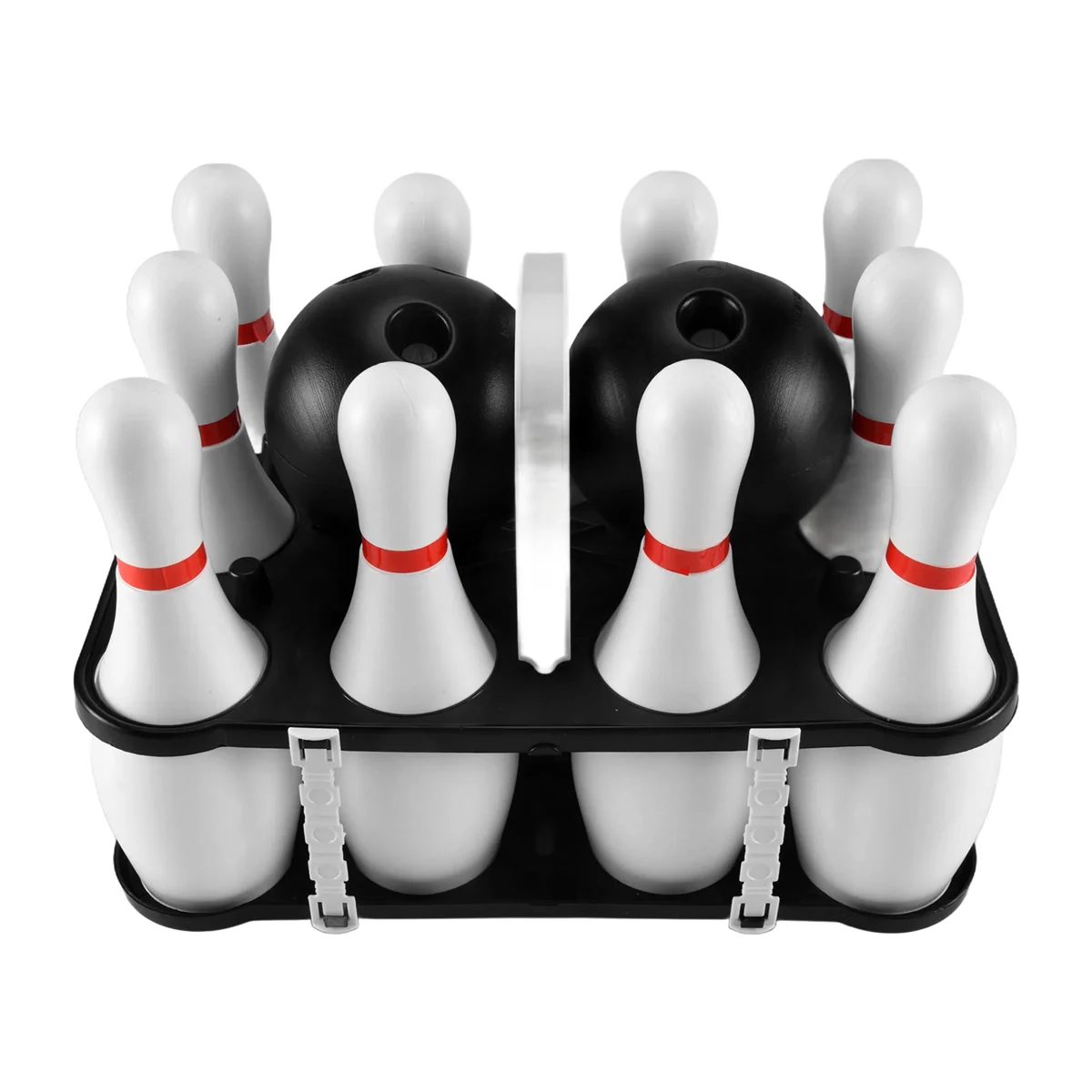 

Y03A Children's Bowling Toys Set Outdoor Parent-Child Sports Toys Baby Ball Toys Indoor Leisure Toys