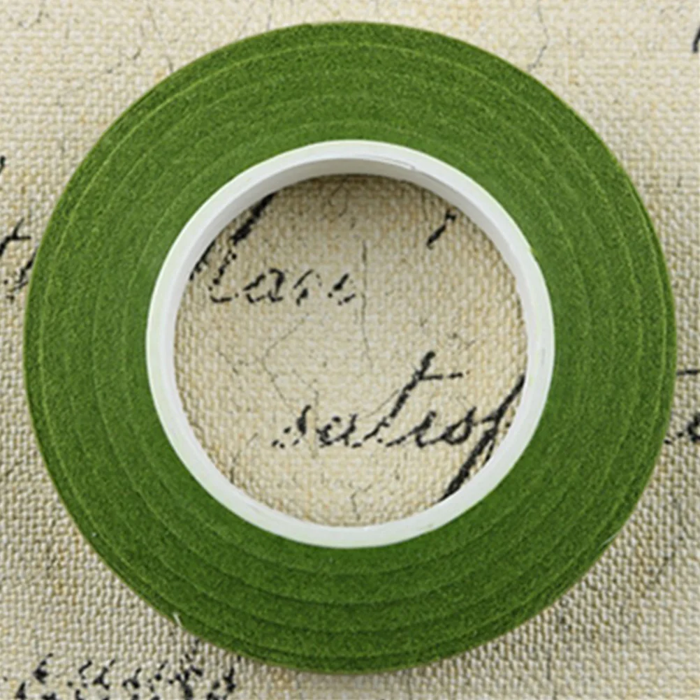 

3Pcs Flower Garland Washi Tape Multi Colored DIY Masking Tape Set for Craft Scrapbooking Party Decor Holiday Gift Wrapping