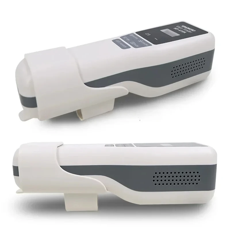 Portable Finder HF-410A - Blood Vessel Imager LCD Display Near-Infrared Vein Locator Nurse Injection Aids No Benchtop