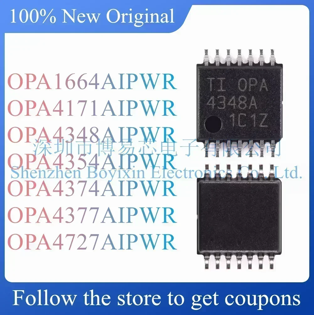 

OPA1664AIPWR OPA4171AIPWR OPA4348AIPWR OPA4354AIPWR OPA4374AIPWR OPA4377AIPWR OPA4727AIPWR Hard shell