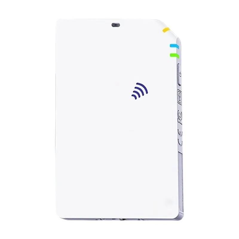 M09K Smart Card Reader USB Payment Machine ACR1555U-A1 For E-Shop& Retail