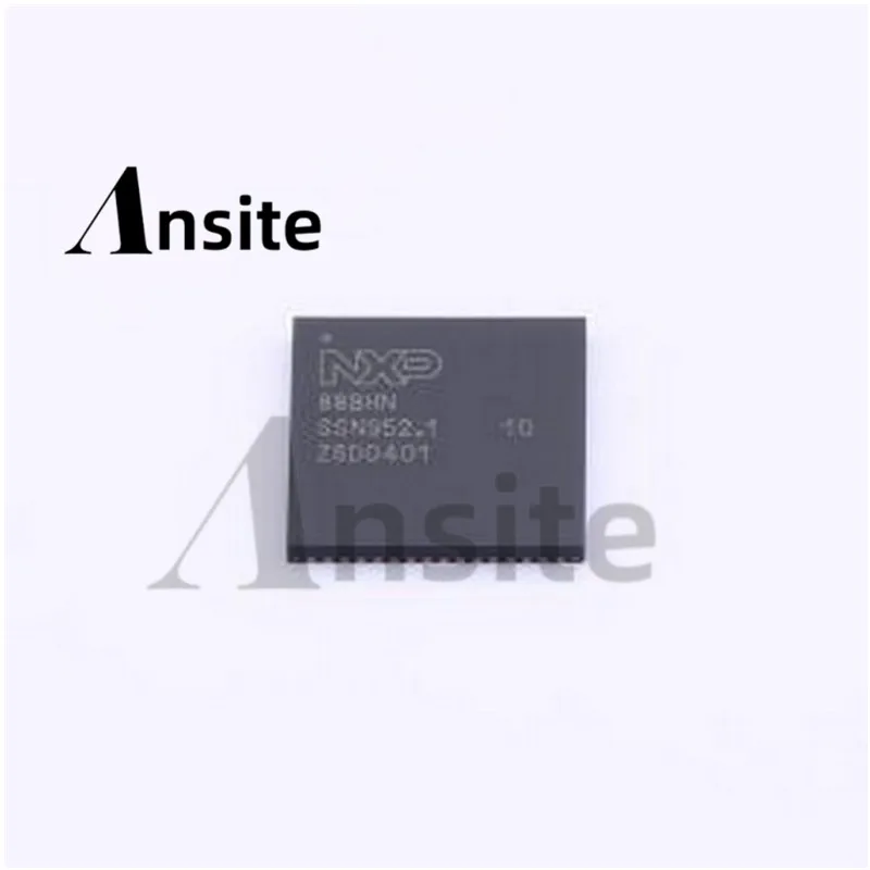 

5 штук за лот. 100% новый оригинальный чип видеоинтерфейса TDA19988BHN/C1, 557 HVQFN-64-EP (9x9). В наличии.