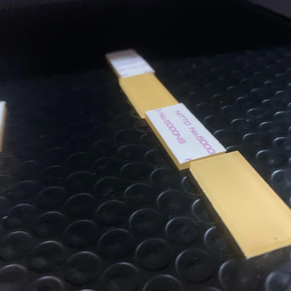 10Pcs Stripper Pad …