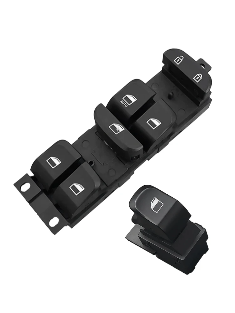 Interrupteur de lève-vitre pour Brilliance H3 H530, bouton de commande de lève-vitre