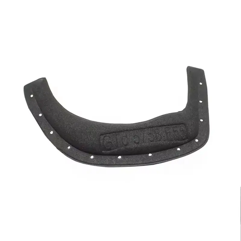 

Car Steering Wheel Lowering Sponge 51459384650 51459262421 For BMW Mini F55 F56 F57 2014-2023 Accessories