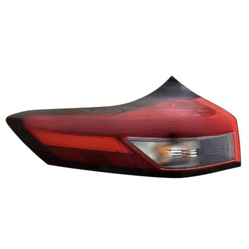 

Suitable for 21-25 exterior tail light 26555-6RR0A/26550-6RR0A