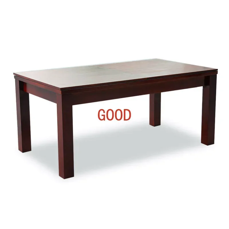 

Многофункциональный домашний стандартный американский черный 8, маленький детский бильярдный стол для дома