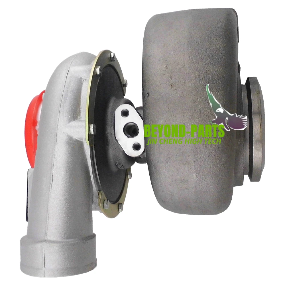 

R450 Excavator Parts Engine Turbo Turbocharger 3594809 2TCL