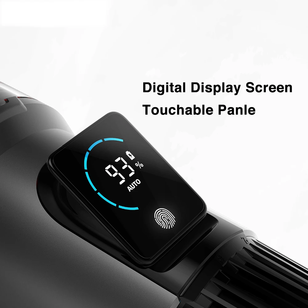 Home Vaccum Bagless Cyclone Portable Rechargeable Handheld Wireless  Cordless Vacuum Cleaner for Sale