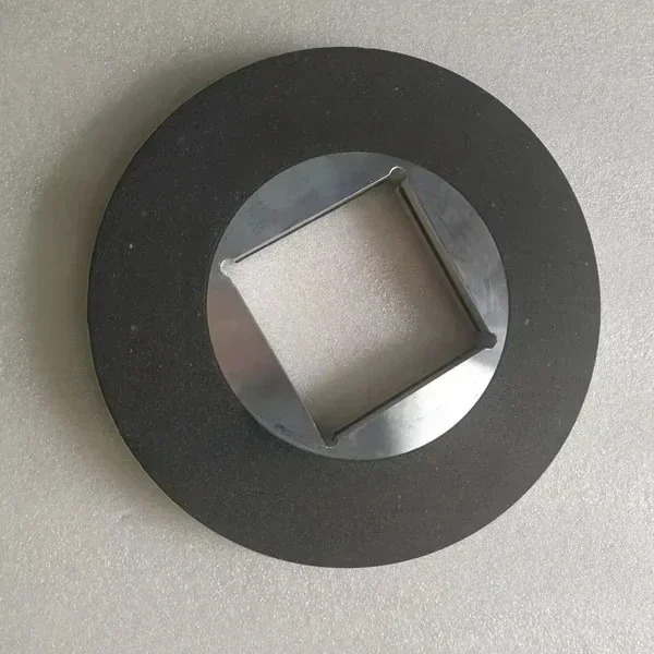 

61.101.2022 Brake Pad 160x62x62mm C4.101.3003 SM/CD102 Suitable For Heidelberg Offset Printing Machine Part