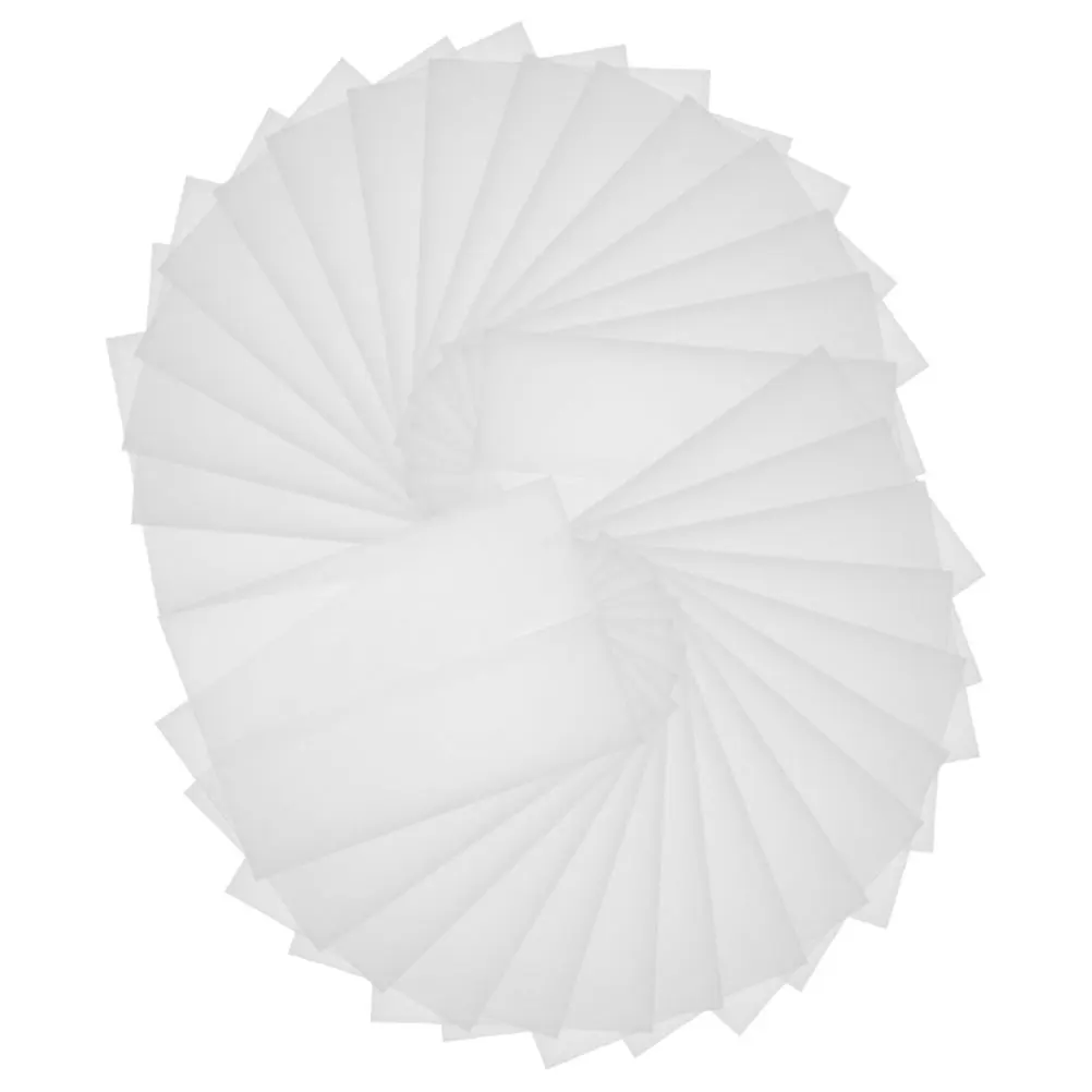 

Pre-folded Envelope Invited Clear Invitation Band Printable Blank Signs with Stakes