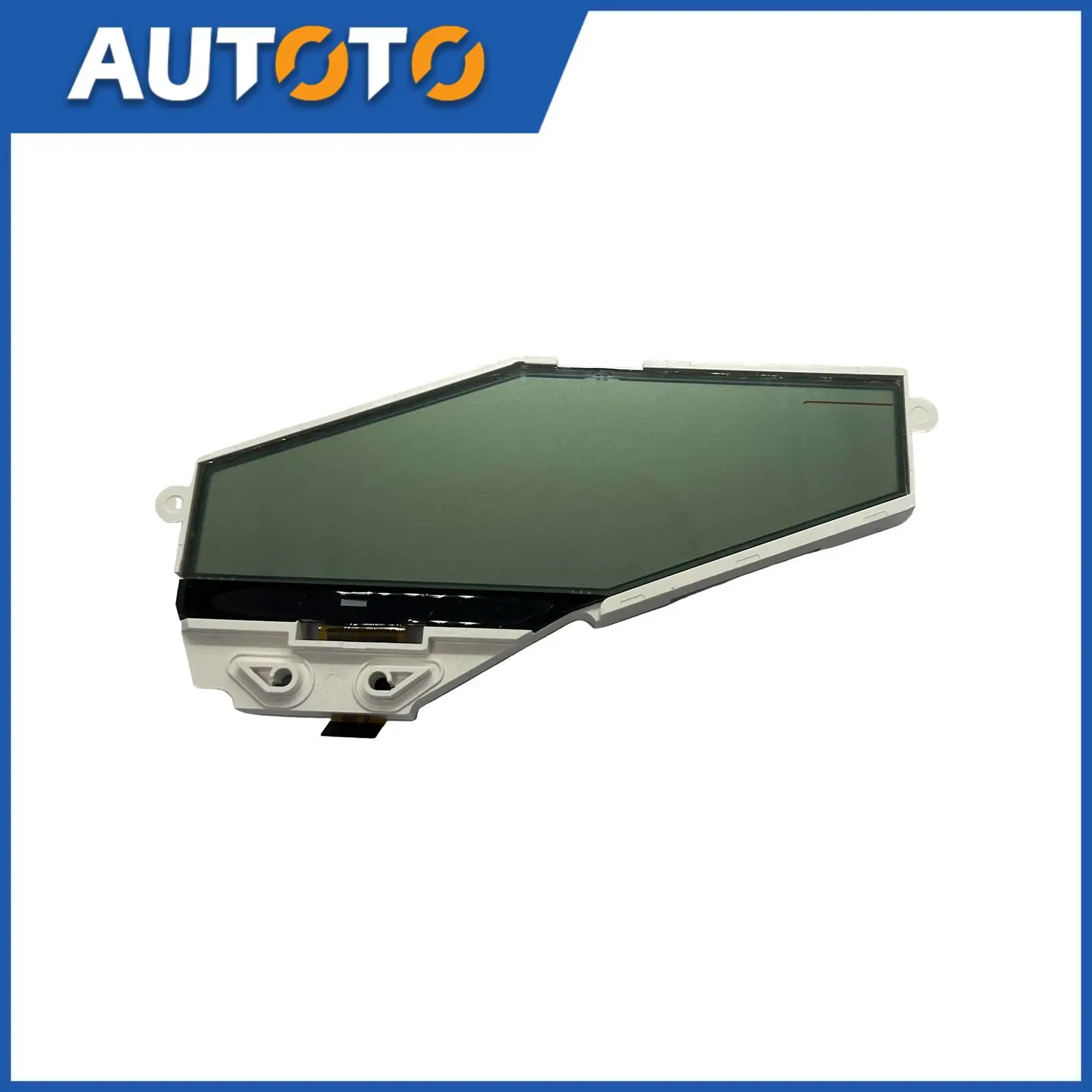 

1Pcs LCD Display Speedometer Instrument Cluster for Yamaha MT-09 FZ-09 2013-2017 LCD Display Car Accessories