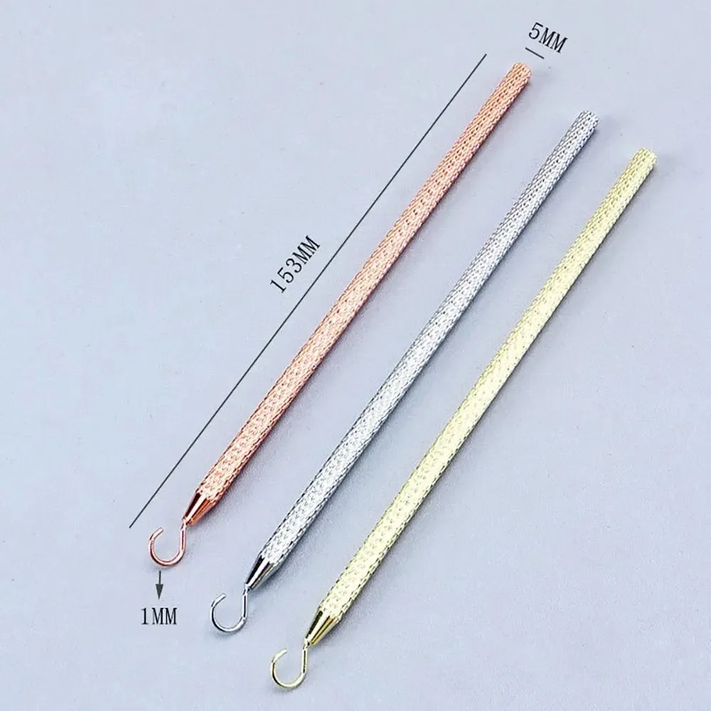 Bracelet Tool Jewelry Helpers Hand Bracelet Helpers Bracelet Fastening Helper Tools for Jewelry Bracelet Watch Clasps Zippers image 5
