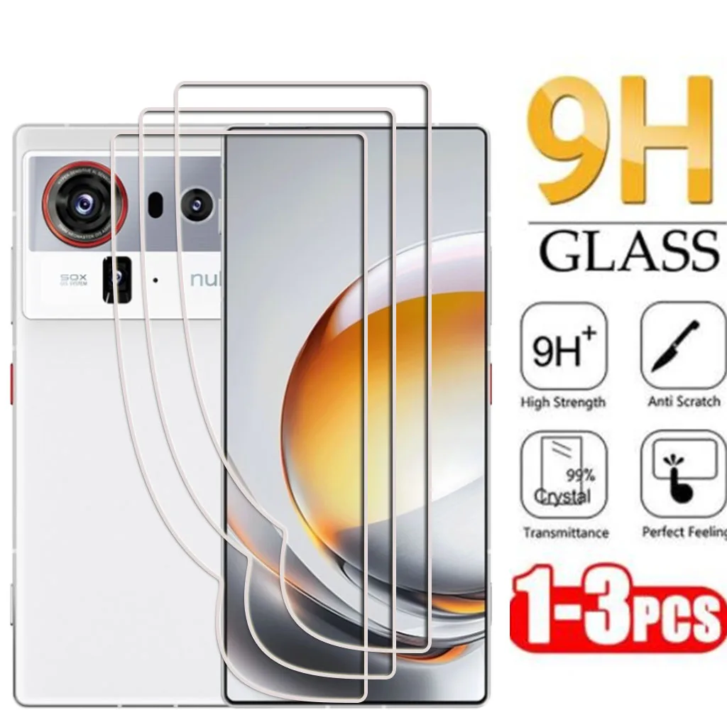 

Soft Hydrogel Film For ZTE Nubia Z80 Ultra 6.85" Screen Protector ON NubiaZ80Ultra NubiaZ80 Z80Ultra NX741J Protective Film
