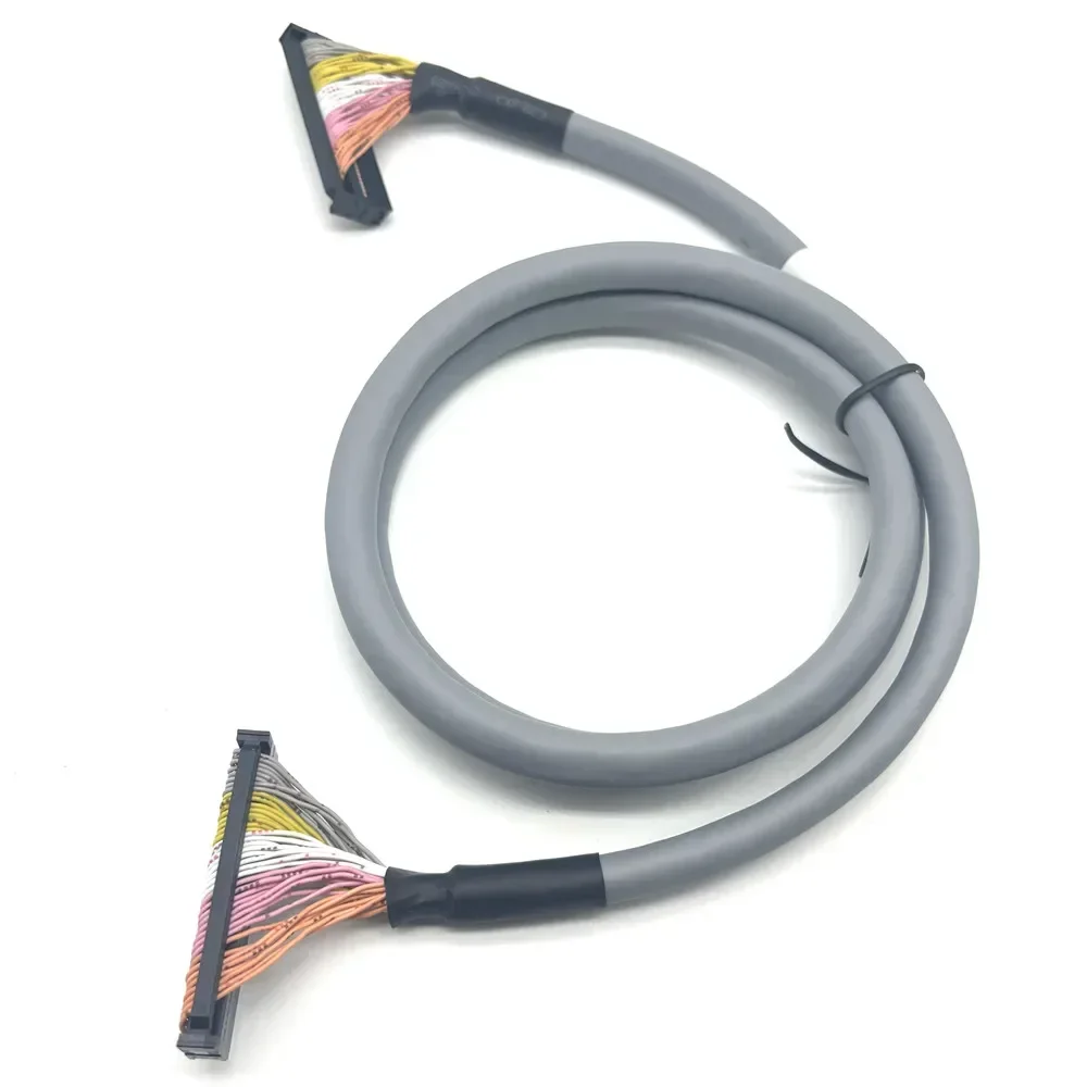 Connector Wire Harness Cable with connector XW2Z-100K/050B/100B/200B/300B/200K XW2D-40G6/50G6 PCS connecting cables