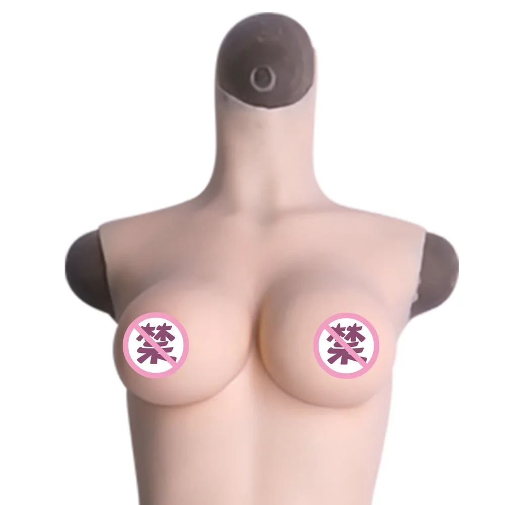 يمكن إدخال زراعة الثدي المتقاطعة القابلة للتخصيص، وحدة نيسيي خمس نقاط لتعزيز الورك للرجال المزيفين