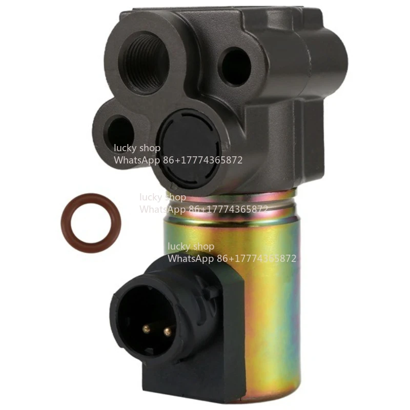 

42556034 0501321459 1386811 1621930 1670254 1734012 Металлический клапан 2026 Новые запчасти