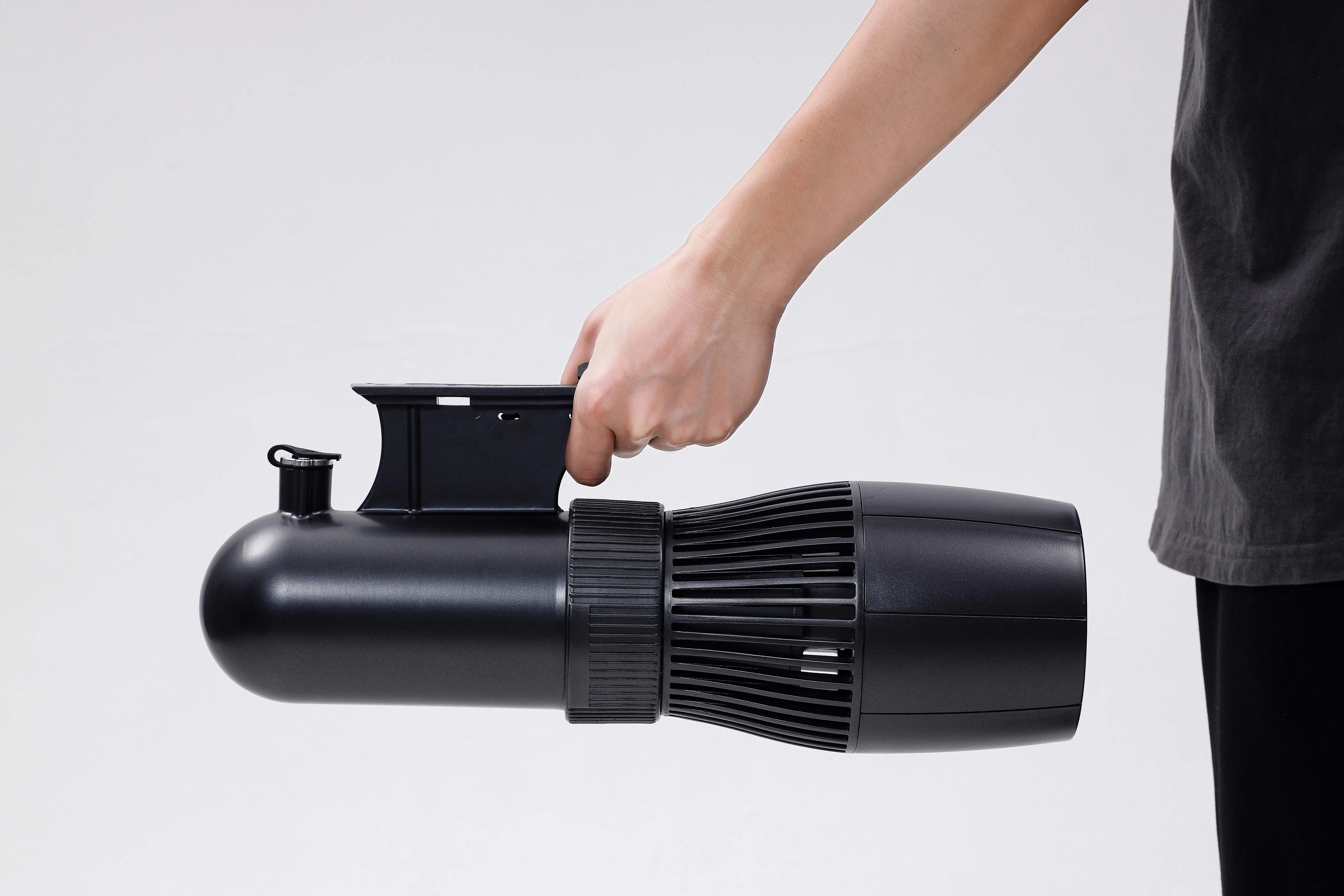 다이빙 바다 스쿠터 700W 다이빙 스쿠터 수중 프로펠러 스쿠터 수중 다이빙용 착용 가능