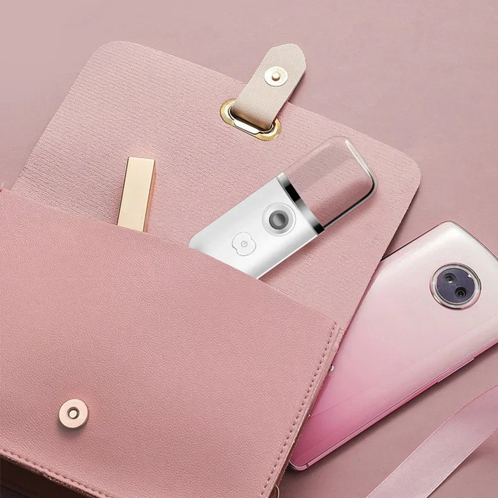 بخاخ الوجه نانو ميست من بيوتي إنسترومنت 30 مل، بخاخات مرطب بخار الوجه