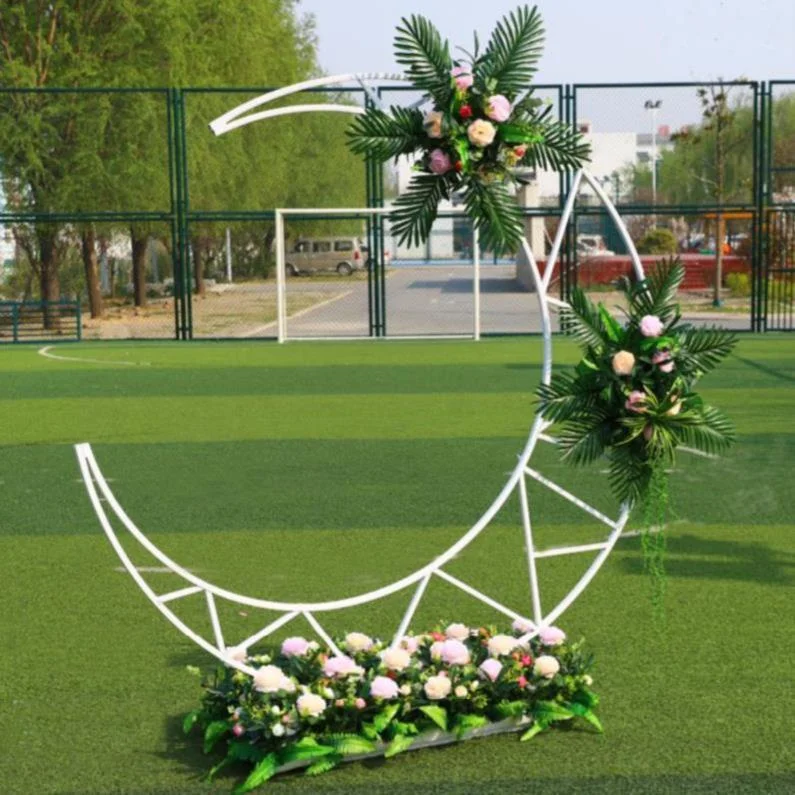 event birthday props custom design wedding flower arch artificial flower wedding archway