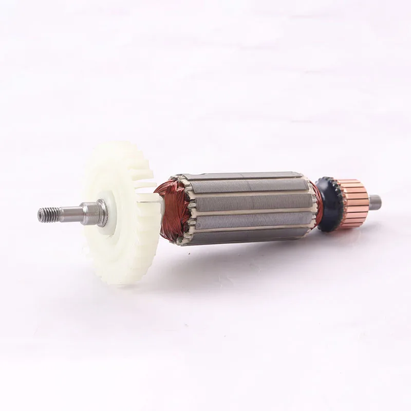 

Suitable for Makita GA4030 angle grinder rotor GA4031/GA4530 polishing machine rotor coil motor accessories