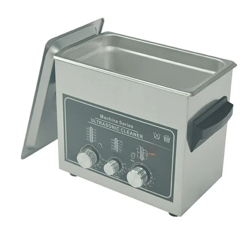 

M3000 110v/220v ultrasonic cleaner Circuit board PCB board ultrasonic cleaning machine Laboratory cleaner 1pc