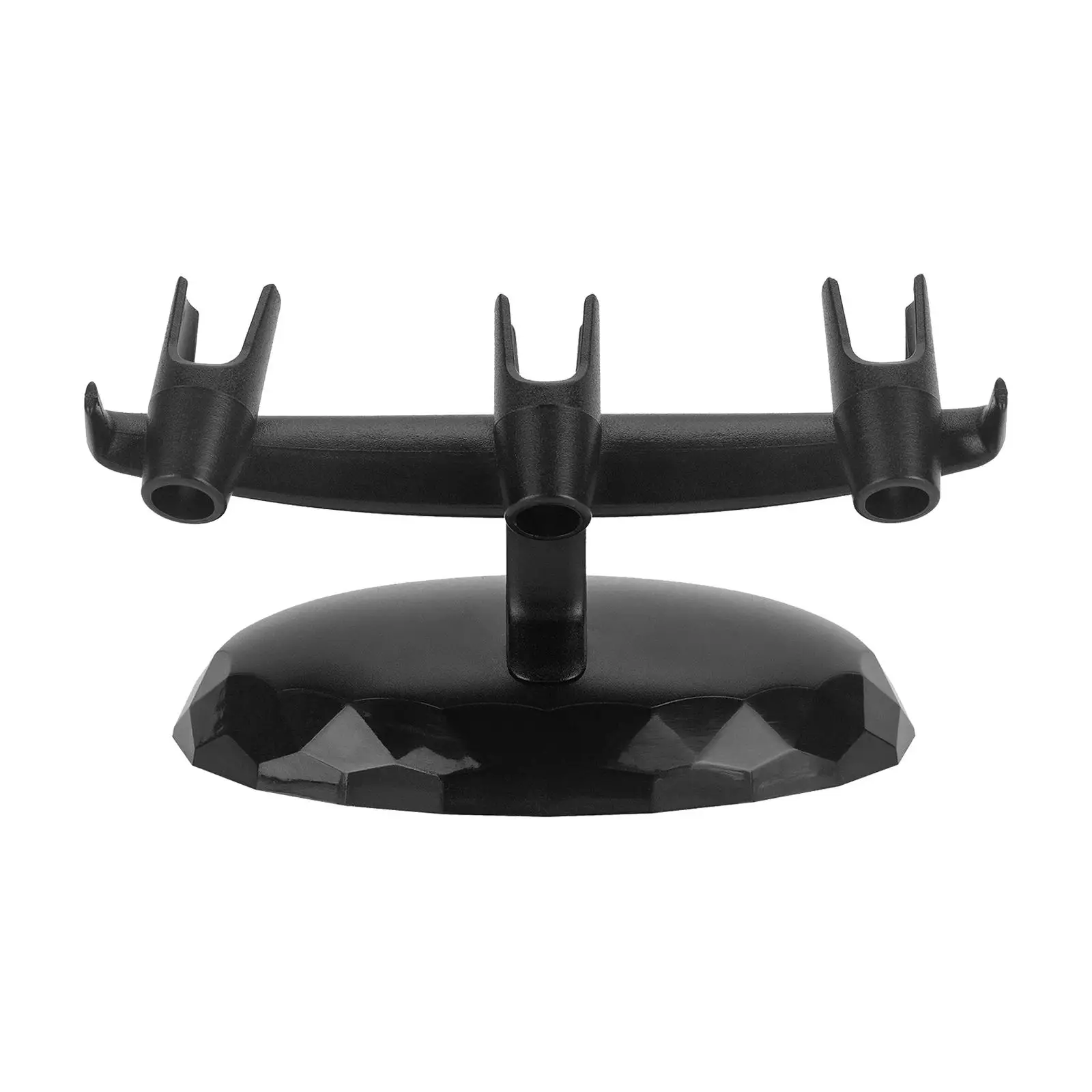 Imagem -06 - Desktop Airbrush Stand Nail Art Portátil Universal Tabletop