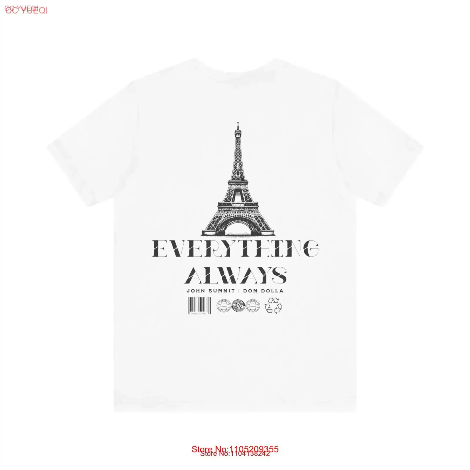 Everything Always E… - image