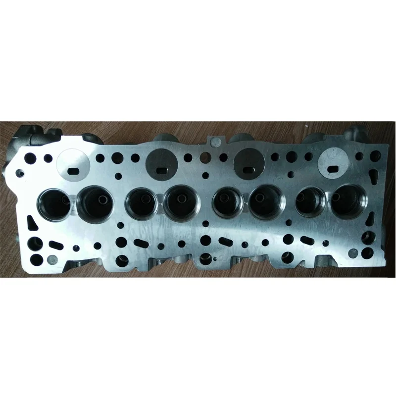 R2 RF CYLINDER HEAD 908740 FOR TEMPO  2.2D R263-10-100J  R263-10-100H