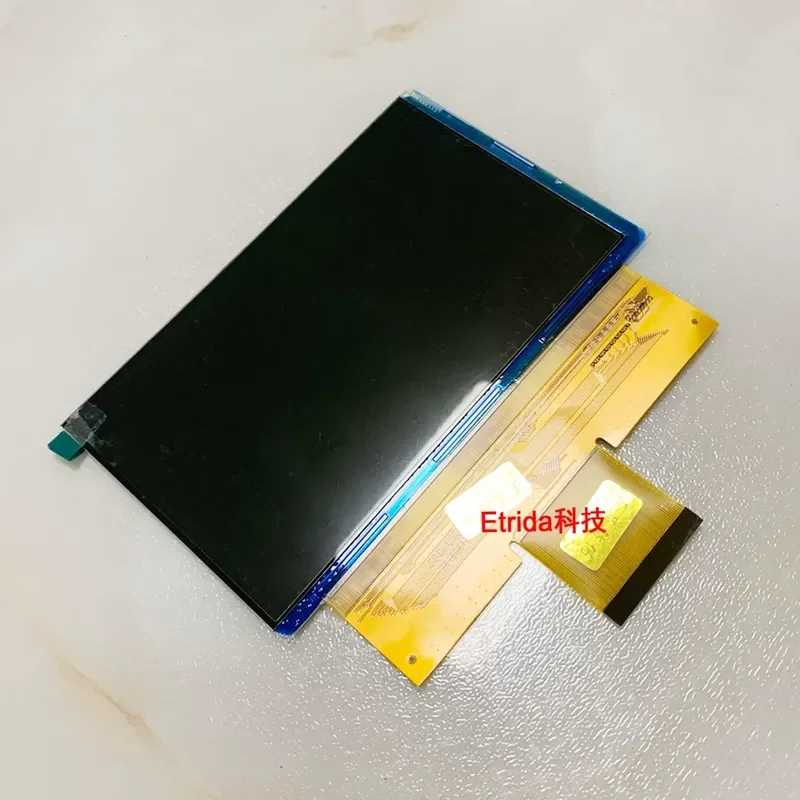 for Rigel Projector RD806 826 RX058B-01M LCD Display Internal Screen Repair Parts